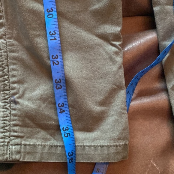 H&M Chino Pants, Size 2 - Picture 6 of 8